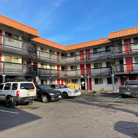 Portland Inn Eksteriør bilde