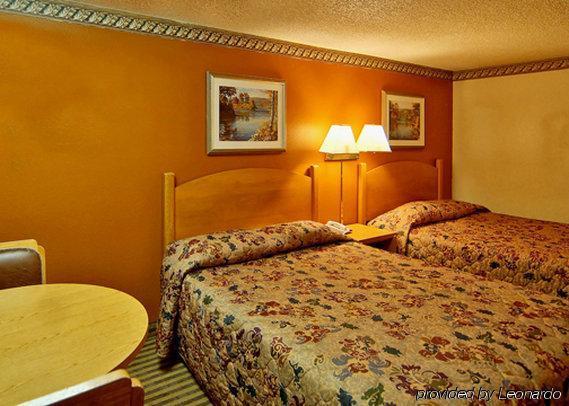 Portland Inn Rom bilde