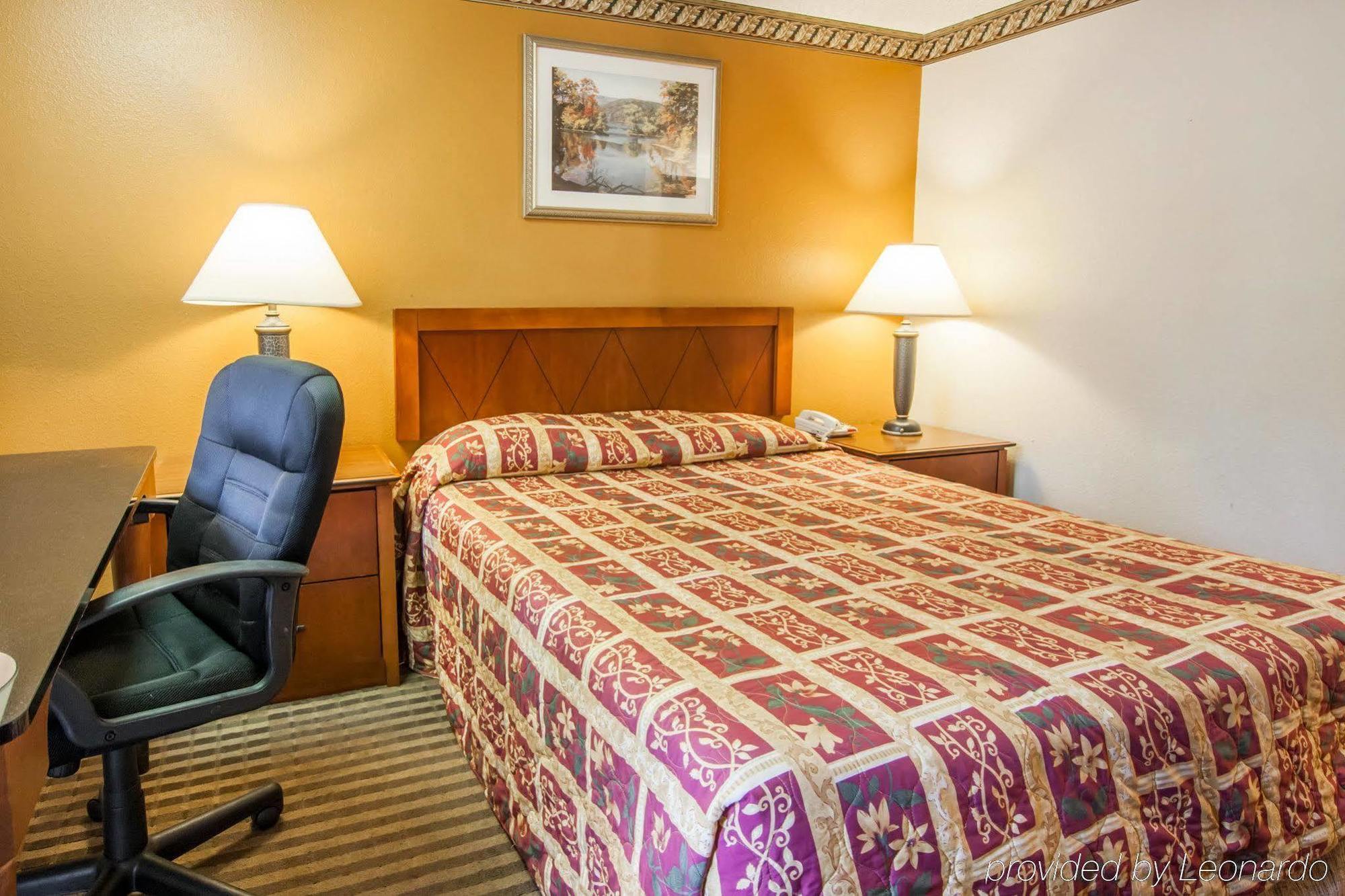 Portland Inn Eksteriør bilde