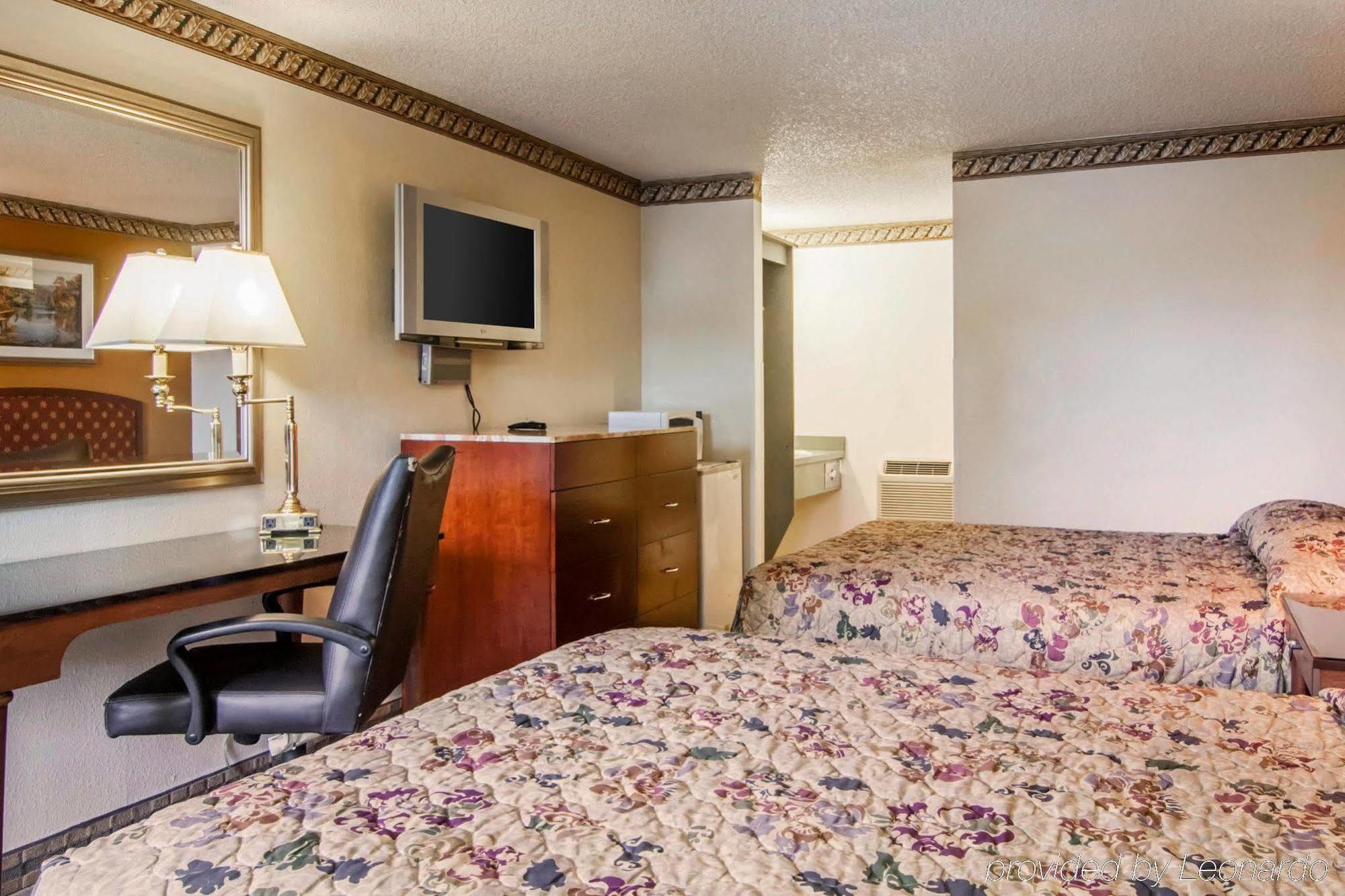 Portland Inn Eksteriør bilde